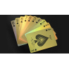 Yuci Holo Playing Cards by TCC