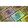 Yuci Holo Playing Cards by TCC