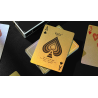 Yuci Holo Playing Cards by TCC