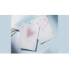 Yuci Morandi Blue 5th Playing Cards by TCC
