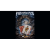 Predestination by Gary Jones