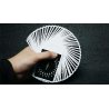 Yuci Soul Black Playing Cards by TCC