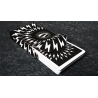 Yuci Soul Black Playing Cards by TCC