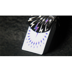 Yuci Soul UV Playing Cards by TCC