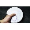 Yuci Soul UV Playing Cards by TCC