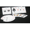 Yuci Soul UV Playing Cards by TCC