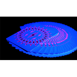 Yuci Soul UV Playing Cards by TCC