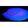Yuci Soul UV Playing Cards by TCC
