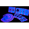 Yuci Soul UV Playing Cards by TCC
