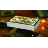 Year of the Horse (Green) Playing Cards by TCC Fashion