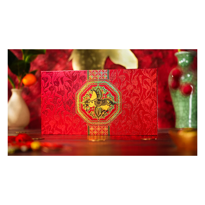 Year of the Horse Collection Set by TCC Fashion