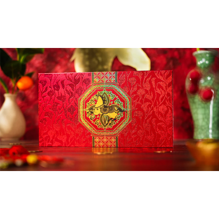 Year of the Horse Collection Set by TCC Fashion