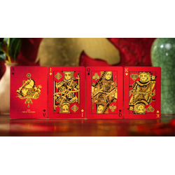 Year of the Horse Collection Set by TCC Fashion