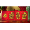 Year of the Horse Collection Set by TCC Fashion