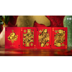 Year of the Horse Collection Set by TCC Fashion