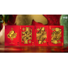 Year of the Horse Collection Set by TCC Fashion