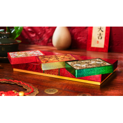Year of the Horse Collection Set by TCC Fashion