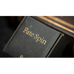 Fate Spin by TCC Magic