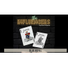 The Influencers Refill by Elias D'Sastre (Blue)