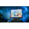 Zodiac (Astrology Chart) Luminous Edition Playing Cards by TCC