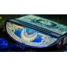 Zodiac (Astrology Chart) Luminous Edition Playing Cards by TCC