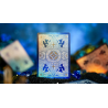 Zodiac (Astrology Chart) Luminous Edition Playing Cards by TCC