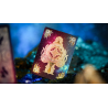 Zodiac (Astrology Chart) Luminous Edition Playing Cards by TCC