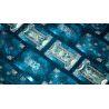 Zodiac (Cancer) Luminous Edition Playing Cards by TCC