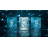 Zodiac (Cancer) Luminous Edition Playing Cards by TCC