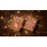 Zodiac (Capricorn) Luminous Edition Playing Cards by TCC