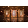 Zodiac (Capricorn) Luminous Edition Playing Cards by TCC