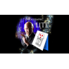 Cardiographic LITE Five of Diamonds by Martin Lewis - Trick
