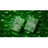 Zodiac (Gemini) Luminous Edition Playing Cards by TCC