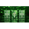Zodiac (Gemini) Luminous Edition Playing Cards by TCC