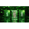 Zodiac (Gemini) Luminous Edition Playing Cards by TCC