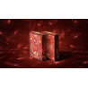Zodiac (Leo) Luminous Edition Playing Cards by TCC