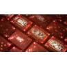 Zodiac (Leo) Luminous Edition Playing Cards by TCC