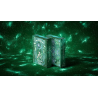 Zodiac (Libra) Luminous Edition Playing Cards by TCC
