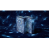 Zodiac (Pisces) Luminous Edition Playing Cards by TCC