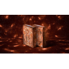 Zodiac (Sagittarius) Luminous Edition Playing Cards by TCC