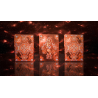 Zodiac (Sagittarius) Luminous Edition Playing Cards by TCC