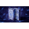 Zodiac (Scorpio) Luminous Edition Playing Cards by TCC