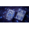 Zodiac (Scorpio) Luminous Edition Playing Cards by TCC