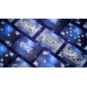 Zodiac (Scorpio) Luminous Edition Playing Cards by TCC