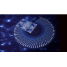 Zodiac (Scorpio) Luminous Edition Playing Cards by TCC
