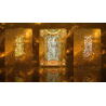 Zodiac (Virgo) Luminous Edition Playing Cards by TCC