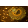 Zodiac (Virgo) Luminous Edition Playing Cards by TCC