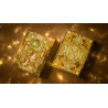 Zodiac (Virgo) Luminous Edition Playing Cards by TCC