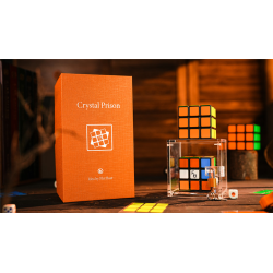 Crystal Prison by Flat Base and TCC Magic