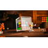 Crystal Prison by Flat Base and TCC Magic